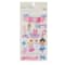12 Pack: Young Ballet Dimensional Stickers by Recollections™